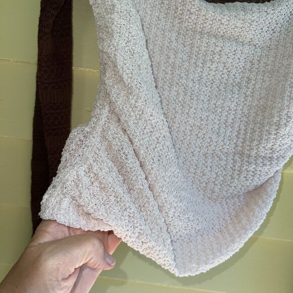 FREE PEOPLE Warming Up Top - Picture 6 of 9